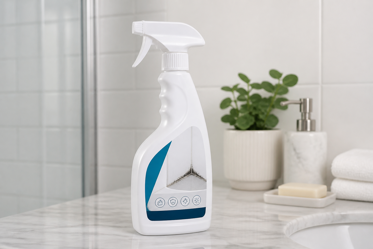 이녹소 초강력 뿌리는 곰팡이제거제 500ml